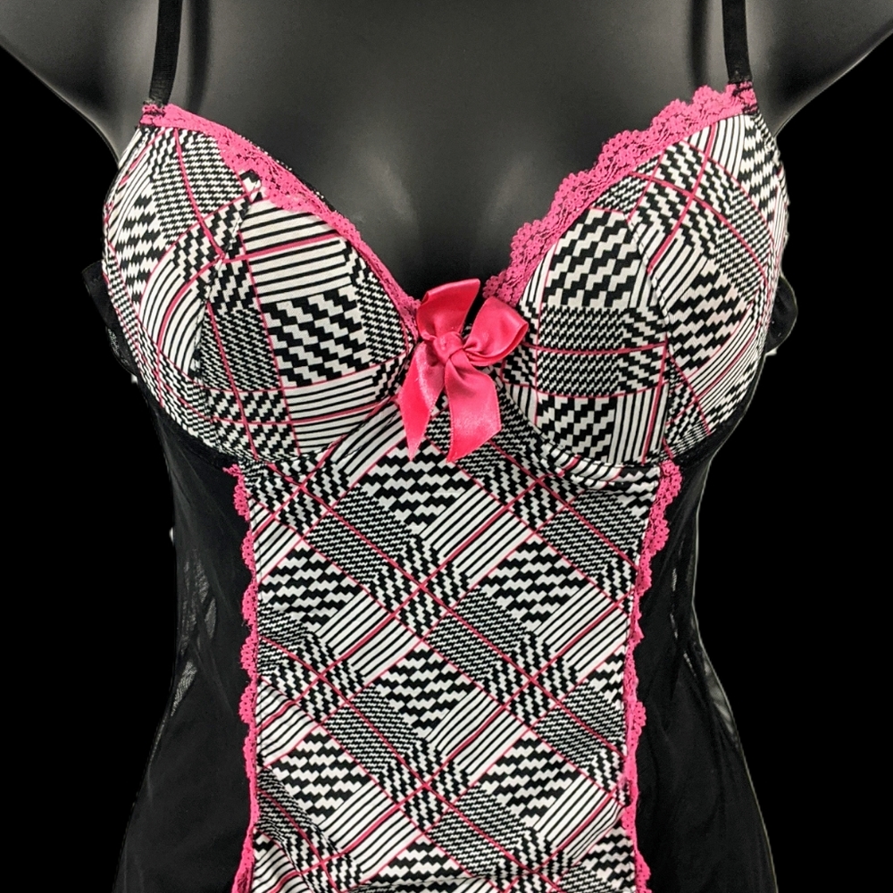 Native Intimates lingerie